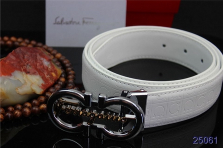 Ferragamo Belts-539